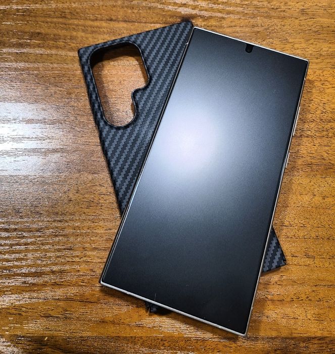 Срочно продается Samsung S24 Ultra ИДЕАЛ