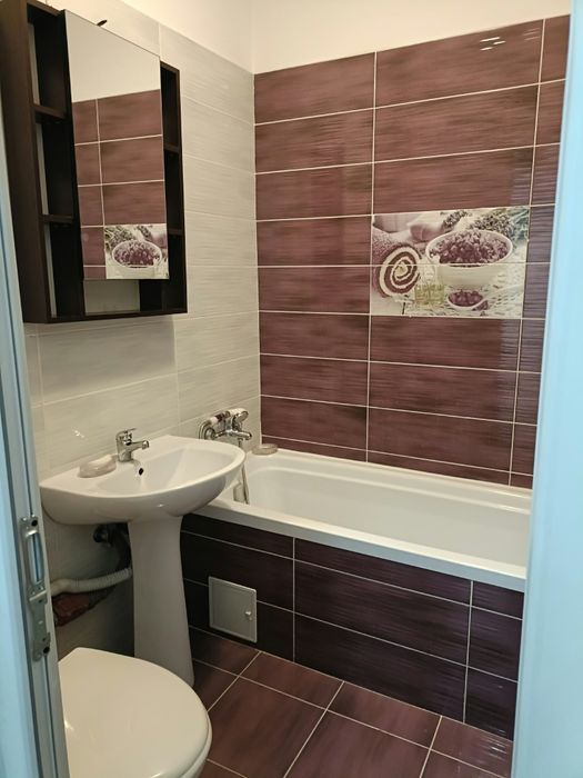 Garsonieră de inchirat sectroul 5