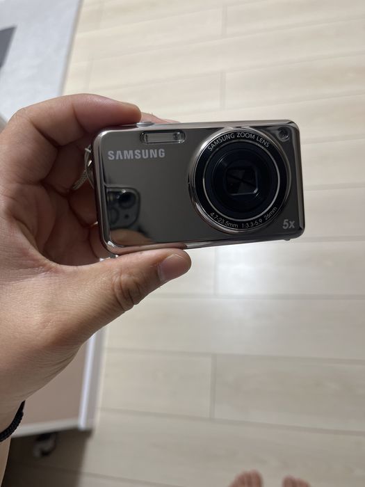 Фотоаппарат Samsung