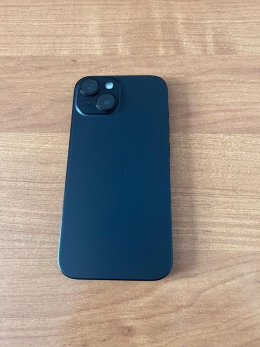 Продам iphone 15