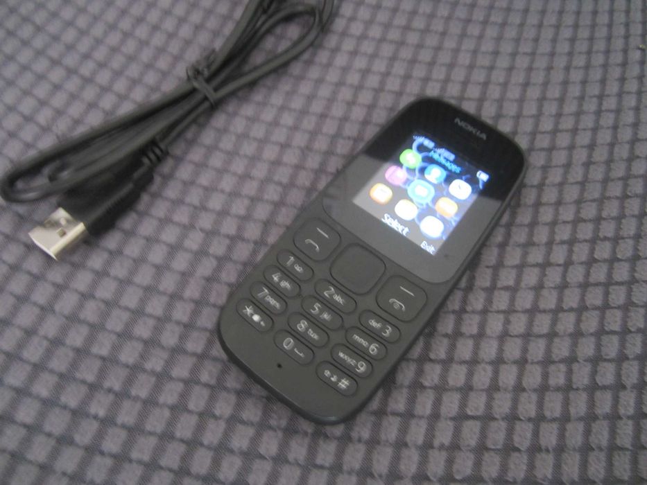 NOKIA 105 TA-1034 Dual Sim