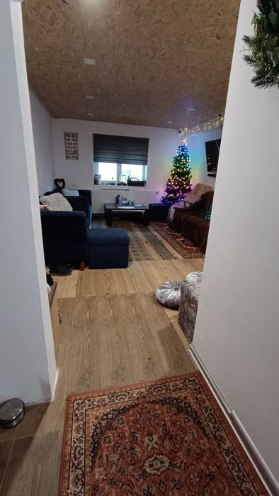 Apartament 4 camere, etaj 1/4