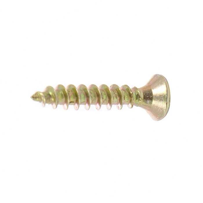 Suruburi pentru PAL si lemn 3,5x18 mm , ST 7505 , ZG - 1000buc