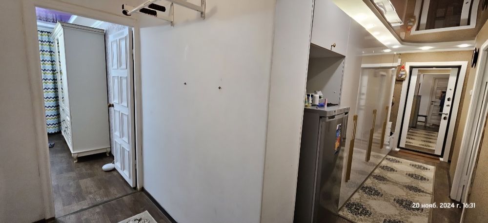 Сдам квартиру в 6 микрорайоне