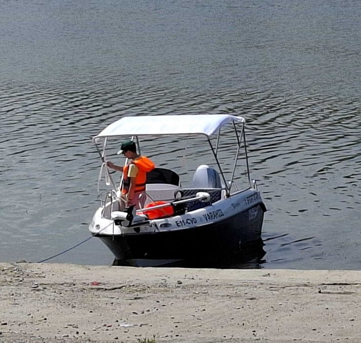 Ambarcațiune YILDIZ MARIN BestBoats Sport STAR