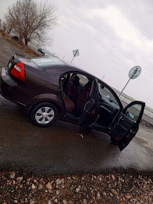 Neksiya 3 mexanika sotladi