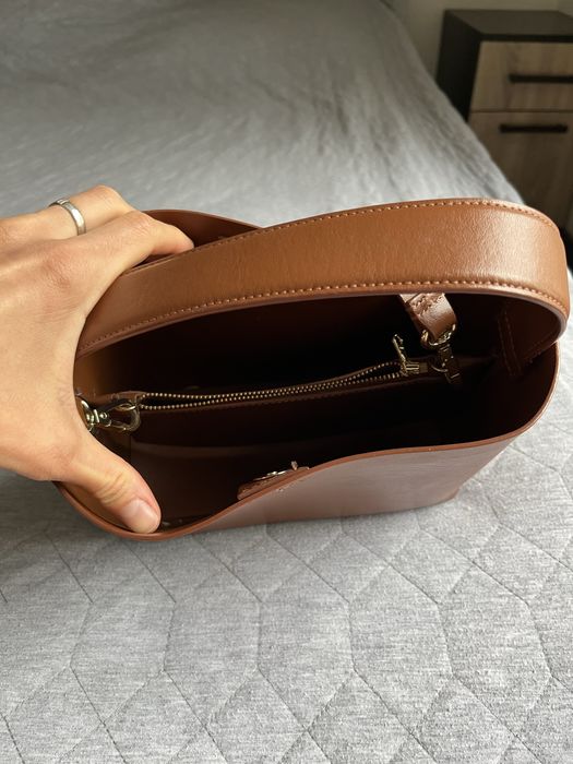 Чанта през рамо Arket
