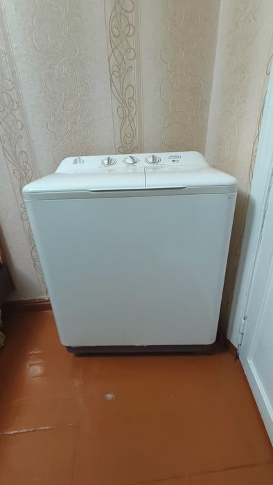 Продам стиральную машина