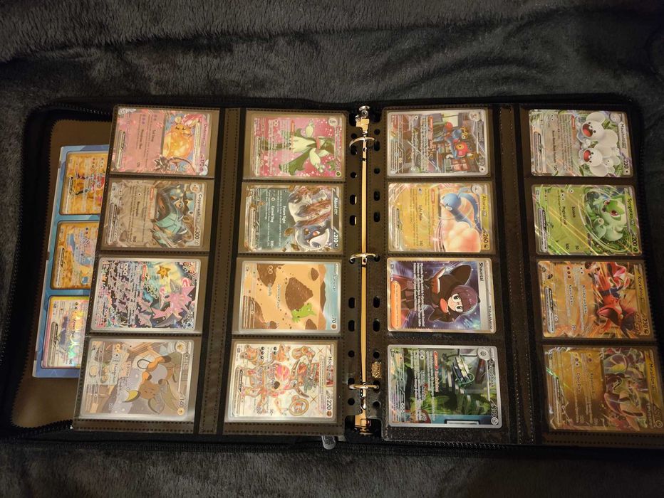 Покемон Pokemon TCG