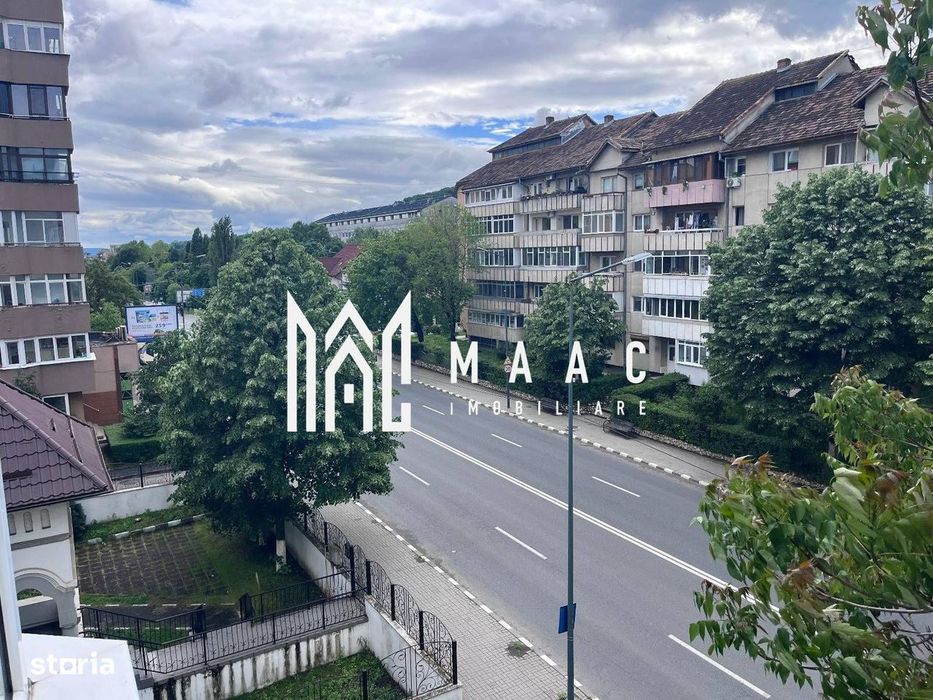 Apartament 2 camere + boxă  | 69,75 mp |  posibilitate plata rate |