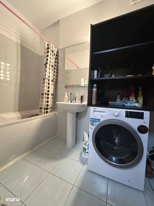 Apartament 3 Camere Complex Rasarit de Soare | Etaj 5 | Mobilat Comple