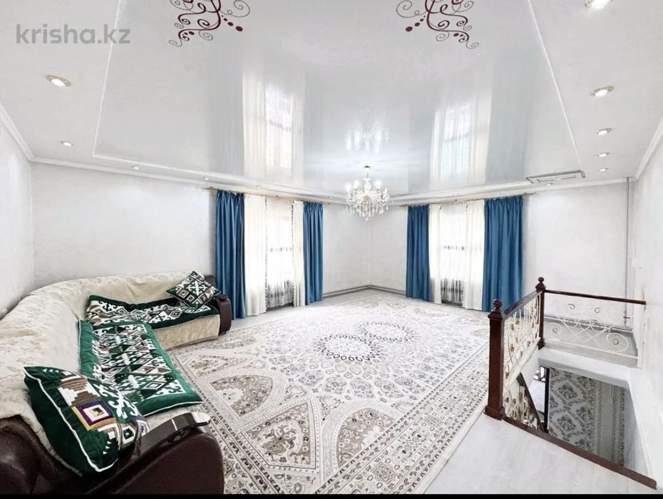 Частный дом коттедж