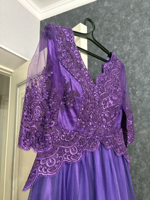 Продам платье 46-48р