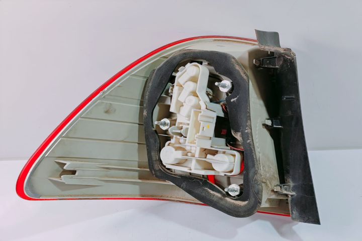 Stop  Dreapta  7289432 BMW Seria 3 E91 (facelift)