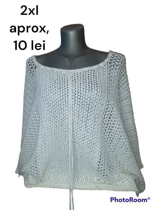 Haine dama mărimea 2XL