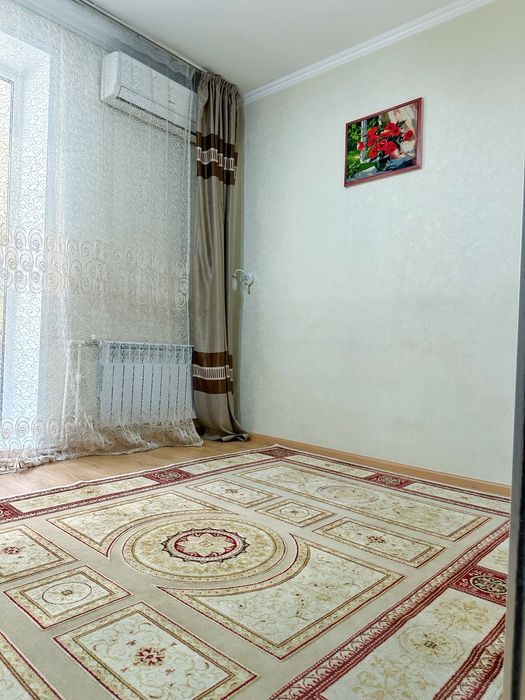 2-комнатная | Алтынбулак | Посуточно