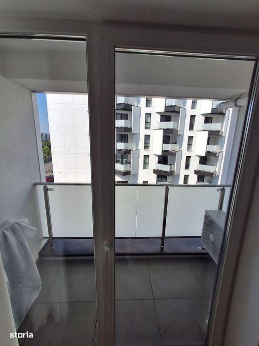 2 Camere Bloc Nou + Garaj Subteran — fotografia 3
