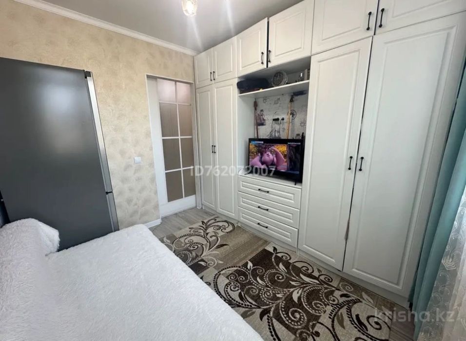 Продаётся светлая и уютная евротрёшка в современном доме!