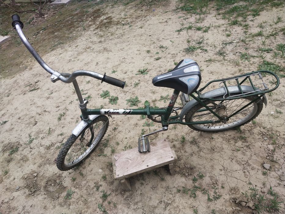 Велосипед Кама продам