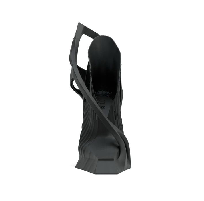 Botine pantofi Scry Lab 38 3D print