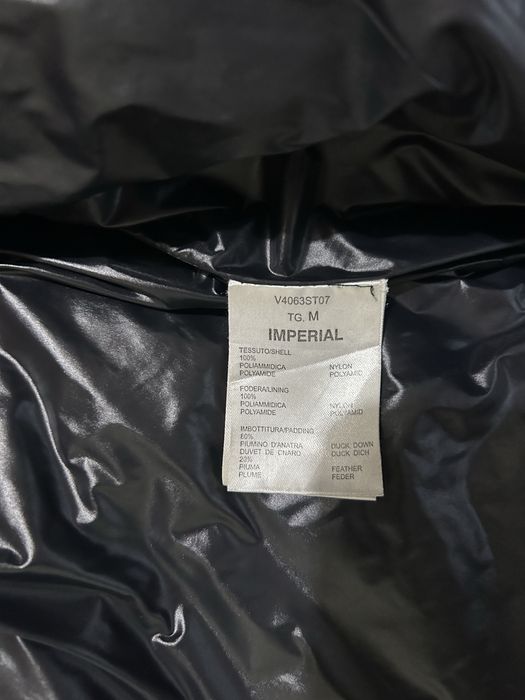 Оригинално яке на марката Imperial