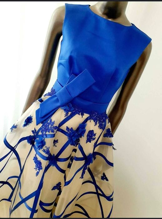 Rochie de ocazie,seara  xs