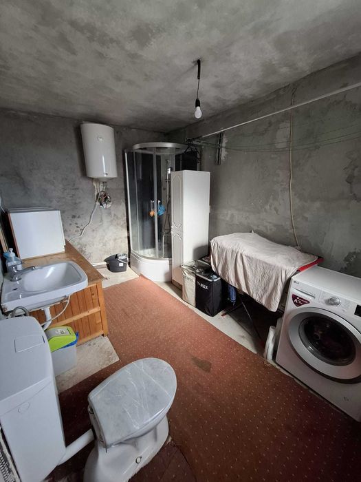 Casă de vânzare în Episcopia (Oradea)”