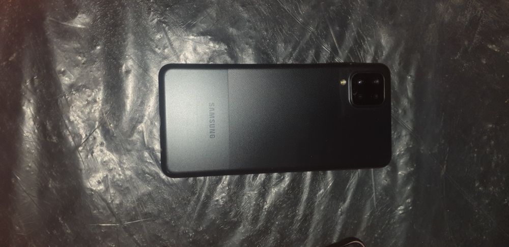 Samsung galaxai A12