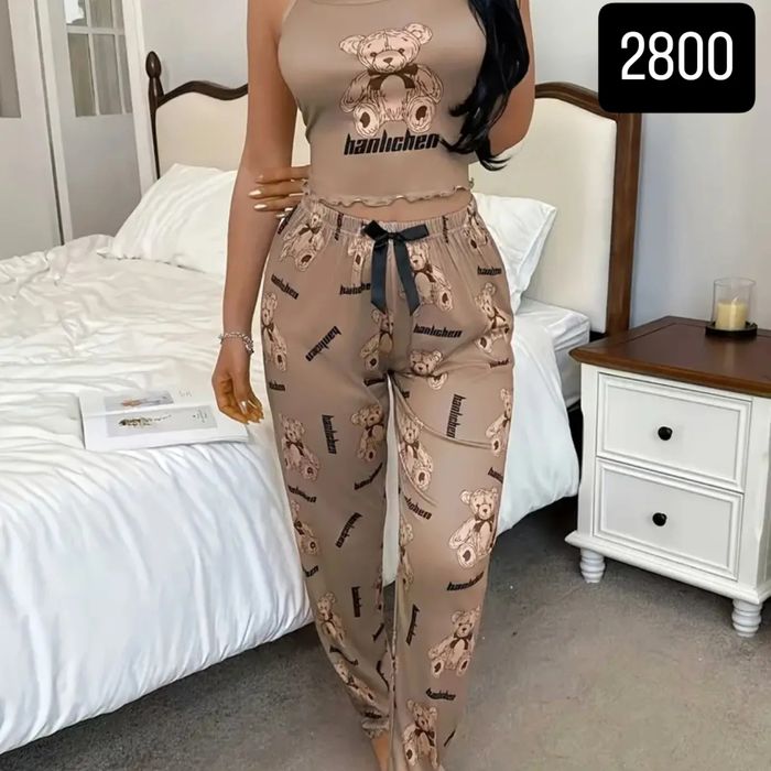 Пижамы пижамы пижамы