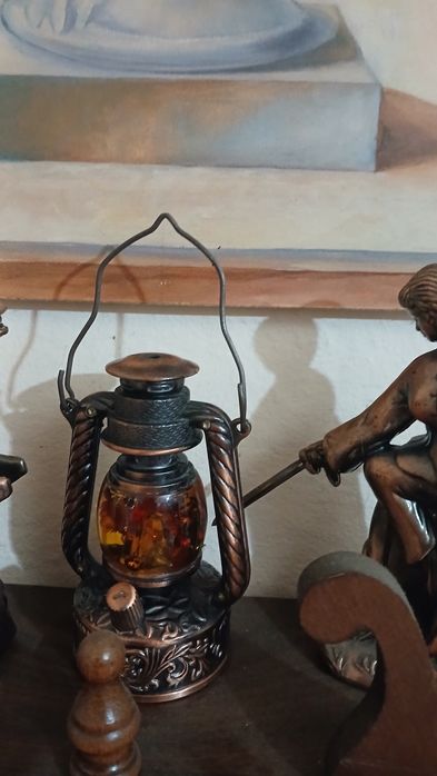 Lot brichete de colecție