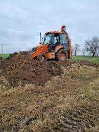 Pamant galben, pamant umplutura, pietris umplutura TRANSPORT