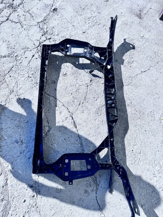 Trager gol audi a4 b8.5 facelift 8F0805594 8K0805594L  8K0805594K