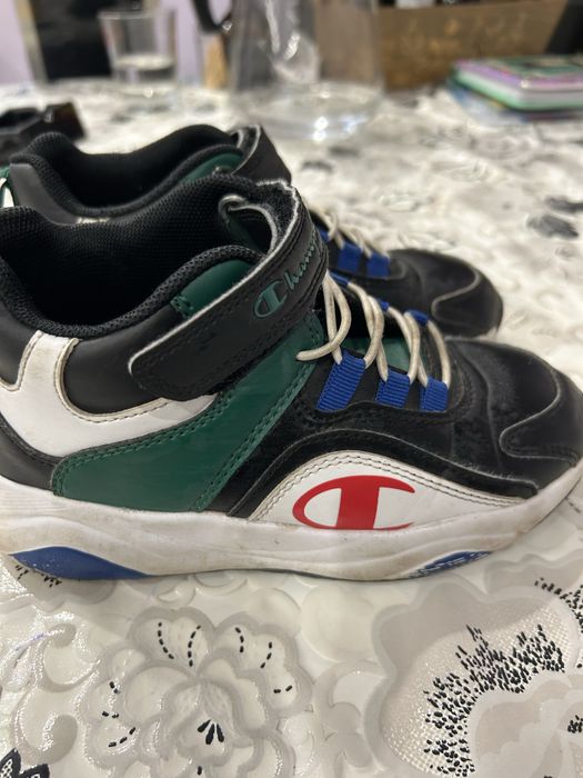 Детски маркови маратонки