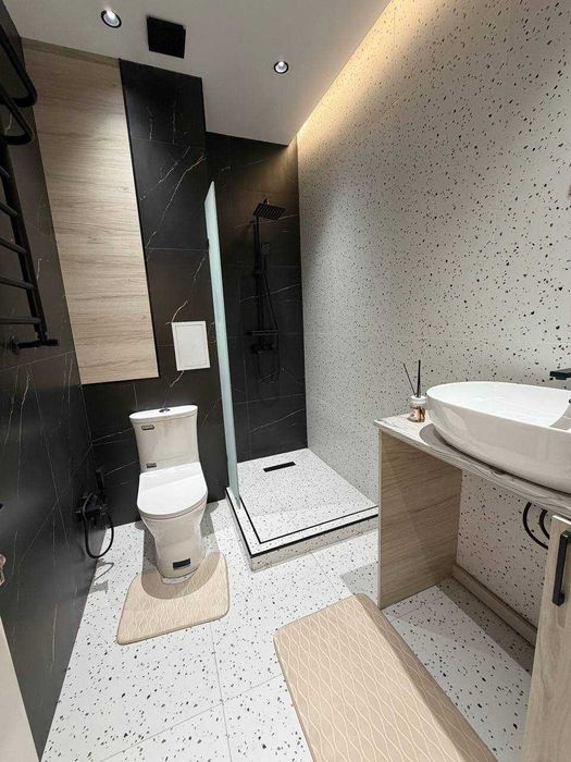 3/2/6 Ялангач - Новостройка - Новый ремонт - Кафе Бухара