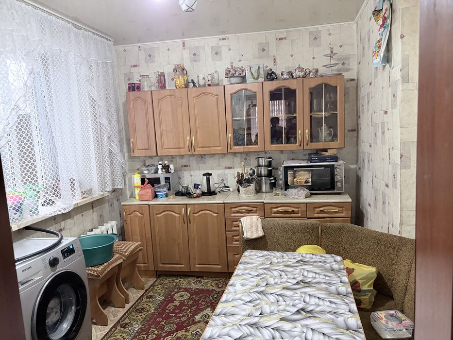 Продам дом на земле