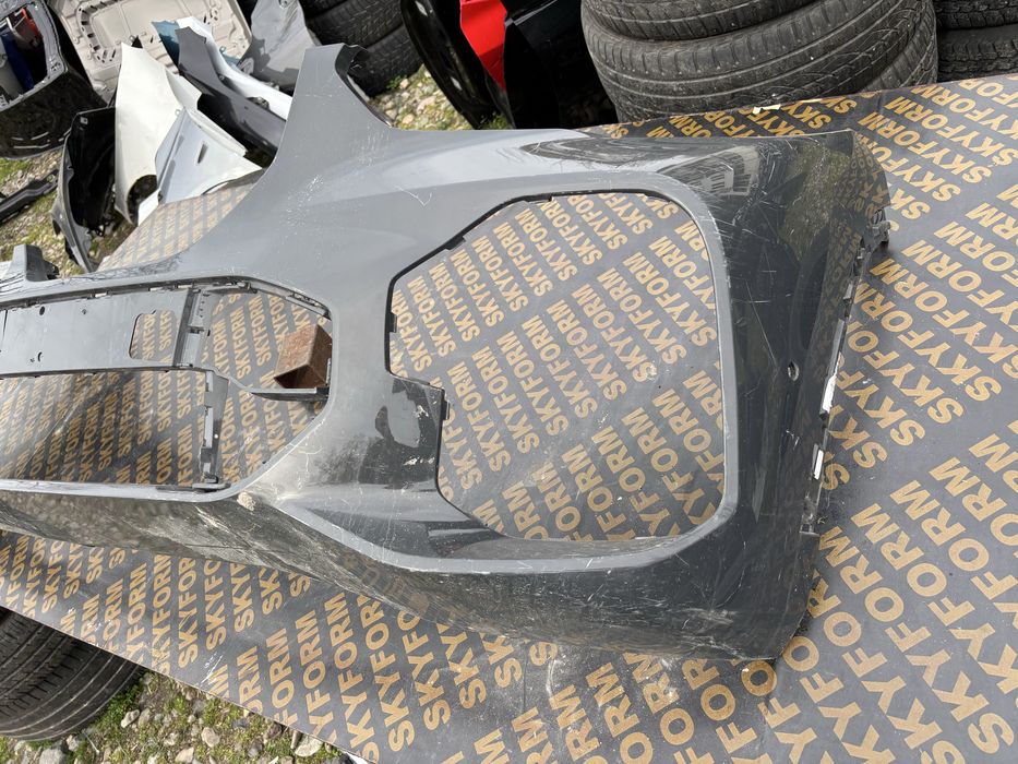 Броня BMW G05 X5