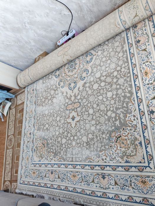Ковёр иранский 3*5 размер