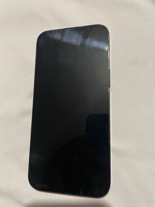 Schimb iPhone 14 Pro Max cu iPhone 14 Pro + diferență