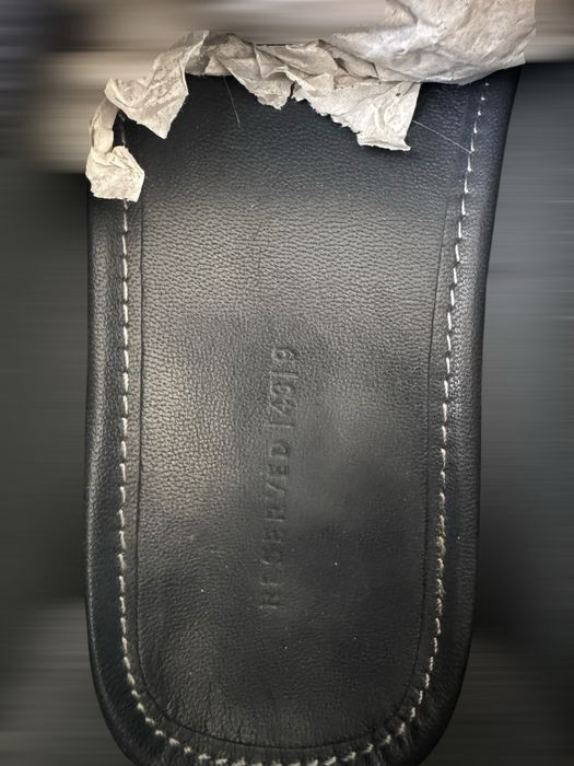 Mocasini Reserved, 43, Piele 100%, Purtati doar o data