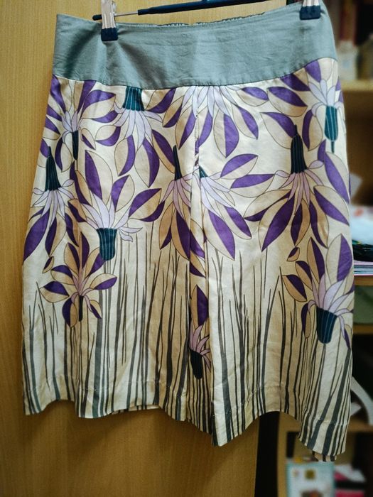 Fusta matase naturala L