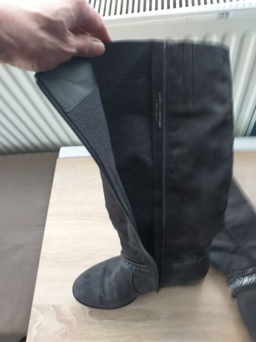 Страхотни ботуши