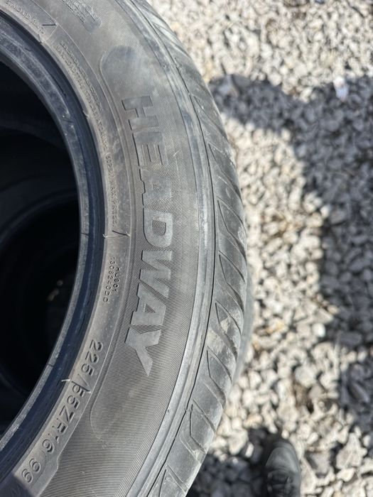 Летний Комплект калес р16