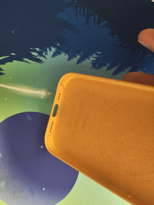 Husă Apple iPhone 15 Pro (originală)