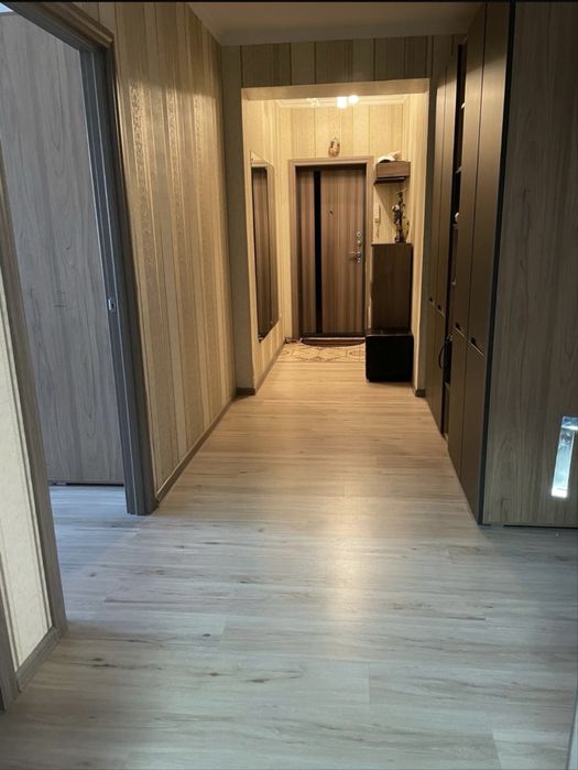 Продам 3-х комнатную