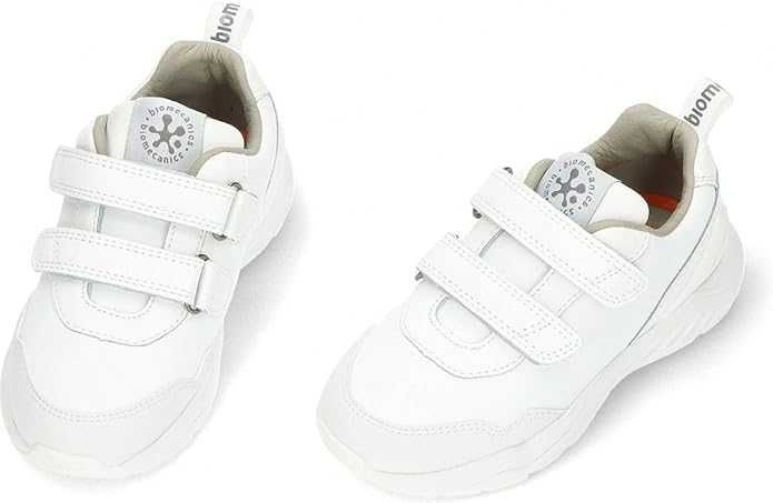 Детские кроссовки Biomecanics