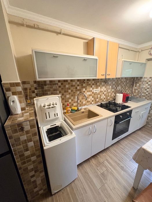 Apartament 1 camera de inchiriat Alfa