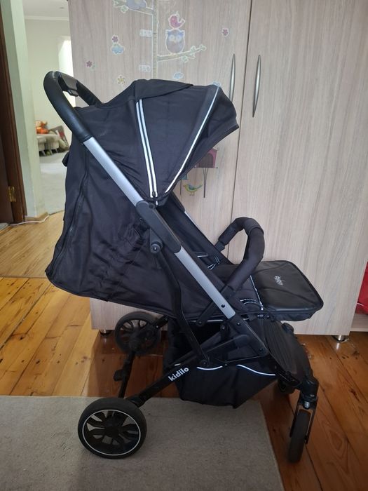 Детская коляска Kidilo
