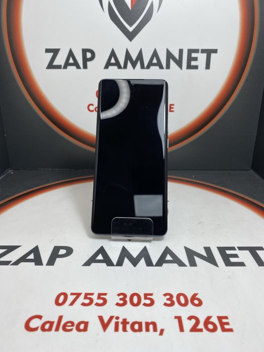 ZAP AMANET VITAN - Oppo F24 Pro+ 5G- 256GB - Blue