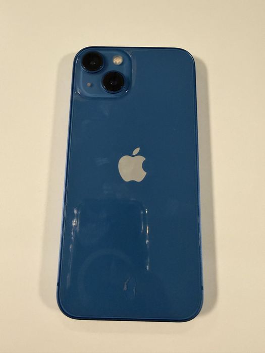 Iphone 13 128 gb в отличном состоянии