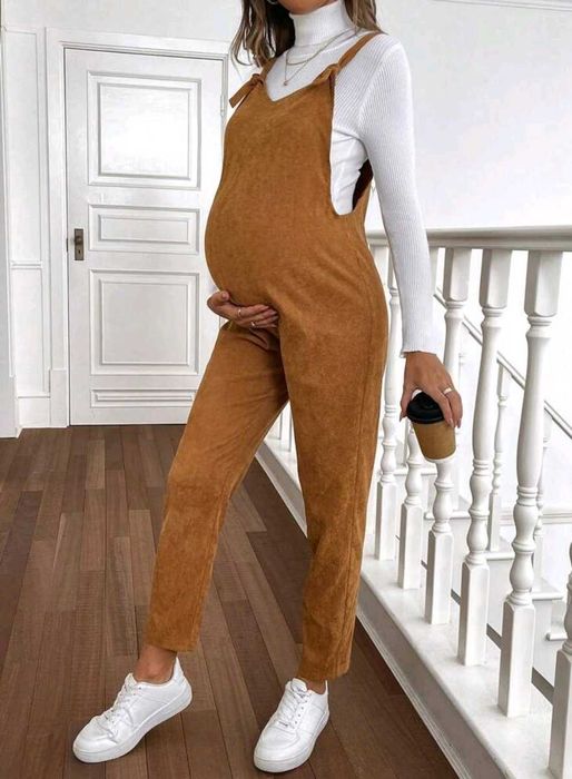 Гащеризон за бременни